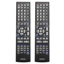2X New Commande à Distance pour RÉCepteur AV VSX-521 / AXD7660 / VSX-422-K / AXD7622