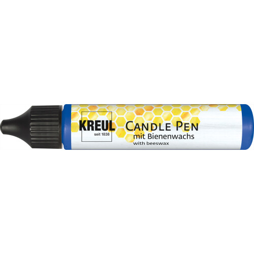 KREUL Lyspen 29 ml Blå