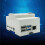 10X for Raspberry Pi 4 Model B ABS Case White Case Protective Case Enclosure for Raspberry Pi 4B 3