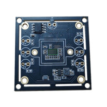 3X Module de Caméra OV9732 1MP 100 Degrés MJPG/YUY2 Mise au Point Manuelle Réglable 1280x720 avec Câble 2M pour WinXP/7/8/10/Linux