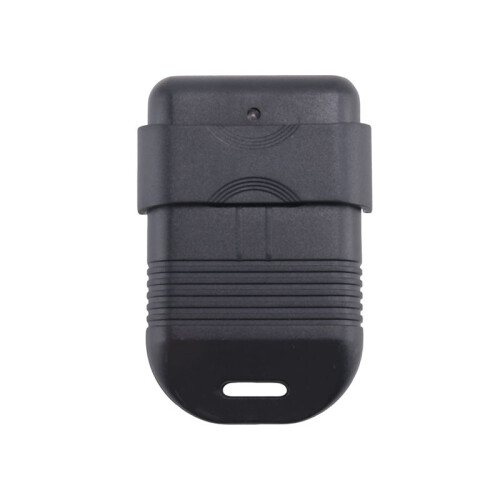 4X 8 Dip  433Mhz  Copy Remote Control Fixed Code 2 CH Duplicator for Gate Garage Door Opener or Alarm System 1