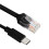 2X POE Splitter for Raspberry Pi5/5 Generation 5V 4A Type-C Interface Gigabit Ethernet Power over Ethernet Splitter 4