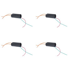 4X 3V-6V Till 400KV 400000V Boost Step- Power Module HöGspäNningsgenerator