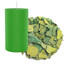 GRØN lysfarve 10g