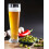 Spanske oliven CHUPADEOS 865g - TAPAS, let knuste, krydrede 1