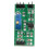 12Pcs LM393 3.5-24V Voltage Comparator Module with LED Indicator High Level Output Analog Comparator Control 8