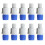 30Pcs 3 PIN Male Powercon Connector Signal Input Jack for  Light Stage Light Power Output 2