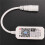10X RGB Led Light Strip Voice Control Work with Alexa & , WIFI  Controller with Free App Via IOS or Android 2