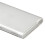5X TPU Caoutchouc Etui Compatible avec    7eme Generation, Givre Blanc Clair 5
