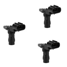 3X Car Engine Crankshaft Position Sensor for COLORADO RODEO 8-97312108-1 8973121081