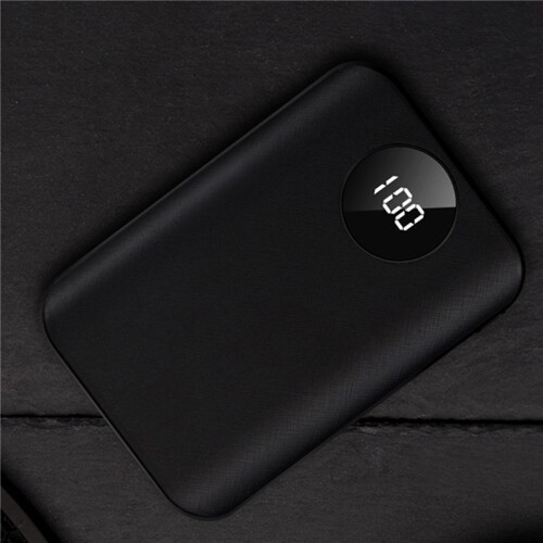 4X Коробка Power Bank 3X18650 Аккумуляторный Блок DIY  Charge Быстрое Зарядное Устройство 2