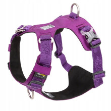 LETVEJS Adventure SOFT TRUELOVE Hundesele S