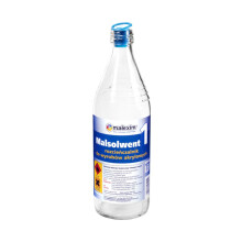 M/MALSOL 1 OPLØSNINGSMIDDEL TIL AKRYL 0,5 L - M/MALSOL 1