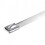 Stålklemme 4,6X290 MM 20 stk. 1