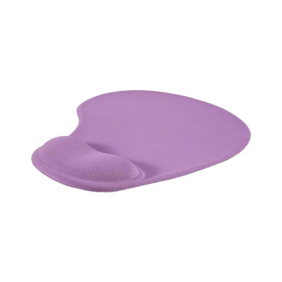 Silicone Gel Wrist Rest Mouse Pad Mat For Laptop Desktop Pc 6033892466573