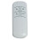 2X Wireless /OFF 1 Way 220V Lamp Remote Control  Receiver Transmitter Controller Lamp Home Replacements Parts 9