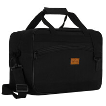 Rejsetaske R-TL15608-2493 Sort