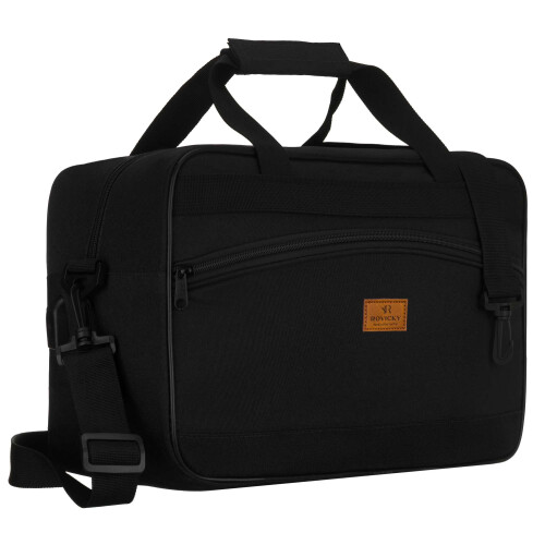 Rejsetaske R-TL15608-2493 Sort