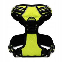DOGTREKKING Lille hundesele Front Line XS