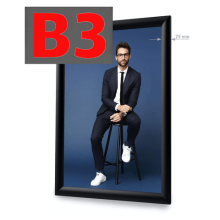 OWZ Standard B3 stel sort