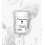Gelfarve hvid 35g 1