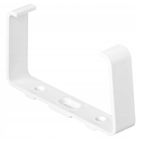 Monteringsbeslag til ventilationskanal 110x55mm