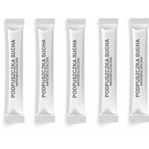 Dry Rennet 5x1g mikrobiologisk MicroClag