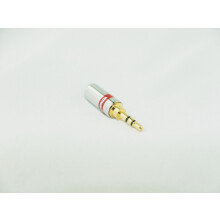 3,5 mm stereojackstik til iPhone