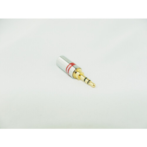3,5 mm stereojackstik til iPhone