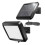 Solar Outdoor Motion Sensor 56 Led for Garden Garage Dr 1