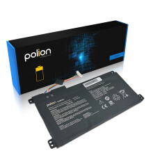 Laptop-batteri ASUS B31N1912 VivoBook 14 E410MA E410KA E510MA 3600mAh