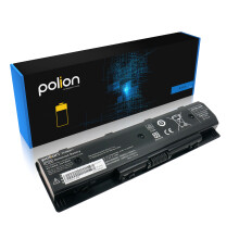HP PI06 P106 PI06XL Pavilion 17 bærbar batteri 4400mAh