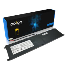 Laptop-batteri til MSI BTY-M6L GS65 GS75 P65 P75 PS63 5200mAh