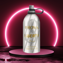 Prova Women Parfuma Damska Liberty 120ml
