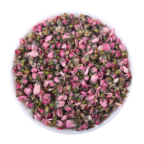 Ferskenblomstlyspulver 10 g
