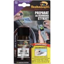 ETIKETFJERNER 20ML - TQ P-997