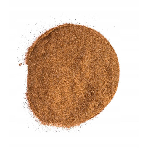 Ceylon Cinnamon Ground 50g Madagascar Ceylon