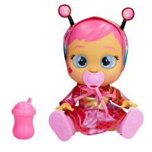 Cry Babies Étoiles Bébés Dame