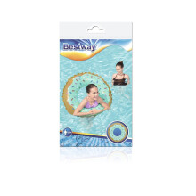Bestway Bouée Sweet Donut 91 Cm