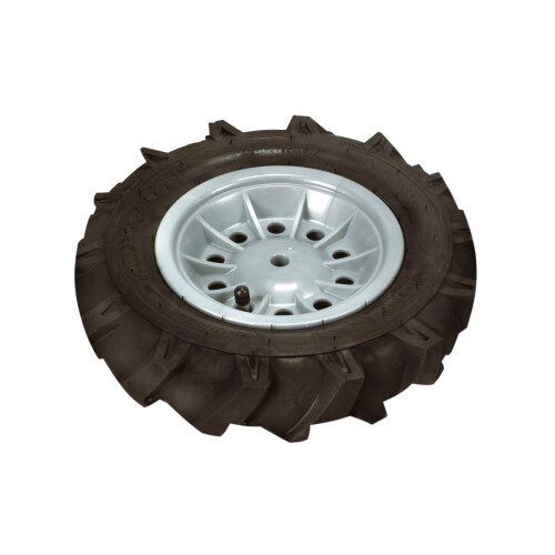 Pneus Rolly Farmtrac Classic Premium
