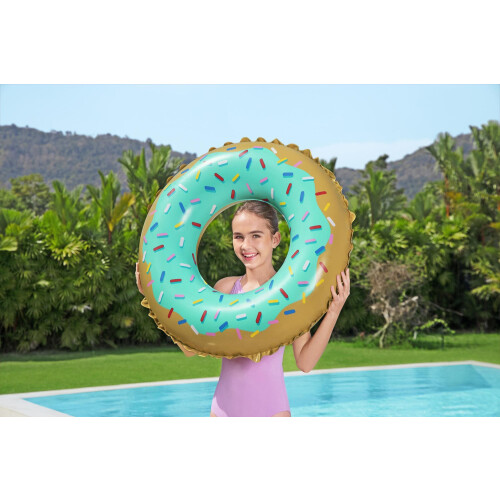 Bestway Bouée Sweet Donut 91 Cm 2