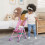 Poussettes de poupée Gabby'S Dollhouse 7