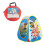 Tente de jeu pop-up Paw Patrol 4