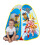 Tente de jeu pop-up Paw Patrol 3