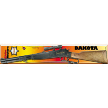 Dakota 100 Shot puska