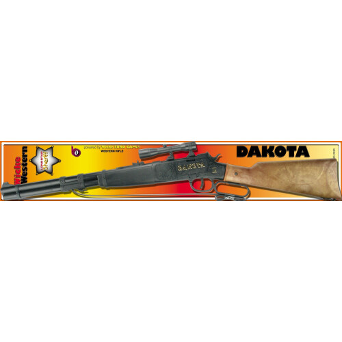 Dakota 100 Shot puska