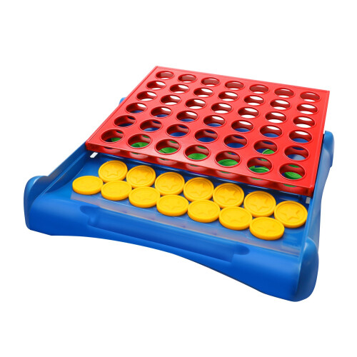 Gamme de jeux de réflexion 4 2
