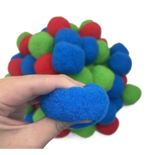 Tr-Bombe à Eau 100 Pièces 2