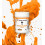 Gelfarve Orange 35g 1