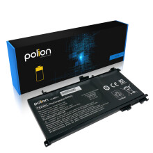HP TE03XL Omen 15 Pavilion 15 bærbar batteri 3400mAh